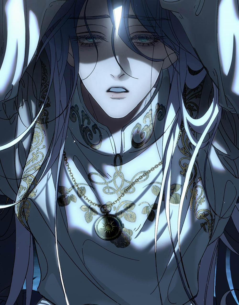 Mỗi Ngày Đều Muốn Tên Hoàng Tử Yandere Nhục Mặt 2 trang 15