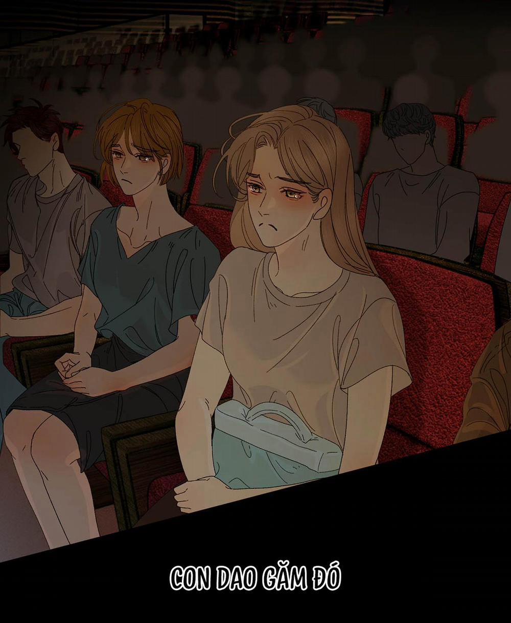 Mỗi Ngày Đều Muốn Tên Hoàng Tử Yandere Nhục Mặt 2 trang 19