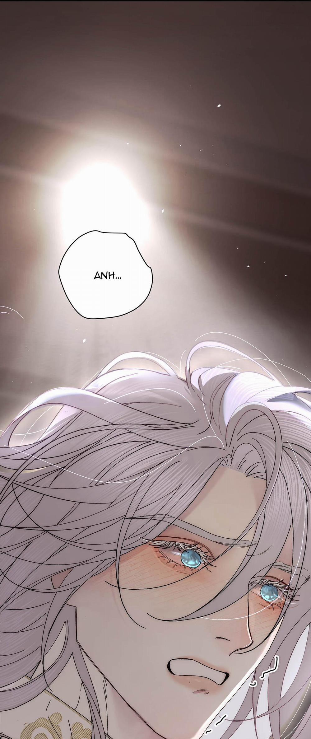 Mỗi Ngày Đều Muốn Tên Hoàng Tử Yandere Nhục Mặt 2 trang 30