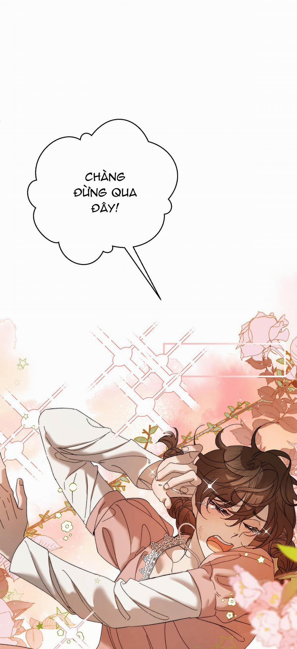 Mỗi Ngày Đều Muốn Tên Hoàng Tử Yandere Nhục Mặt 2 trang 34