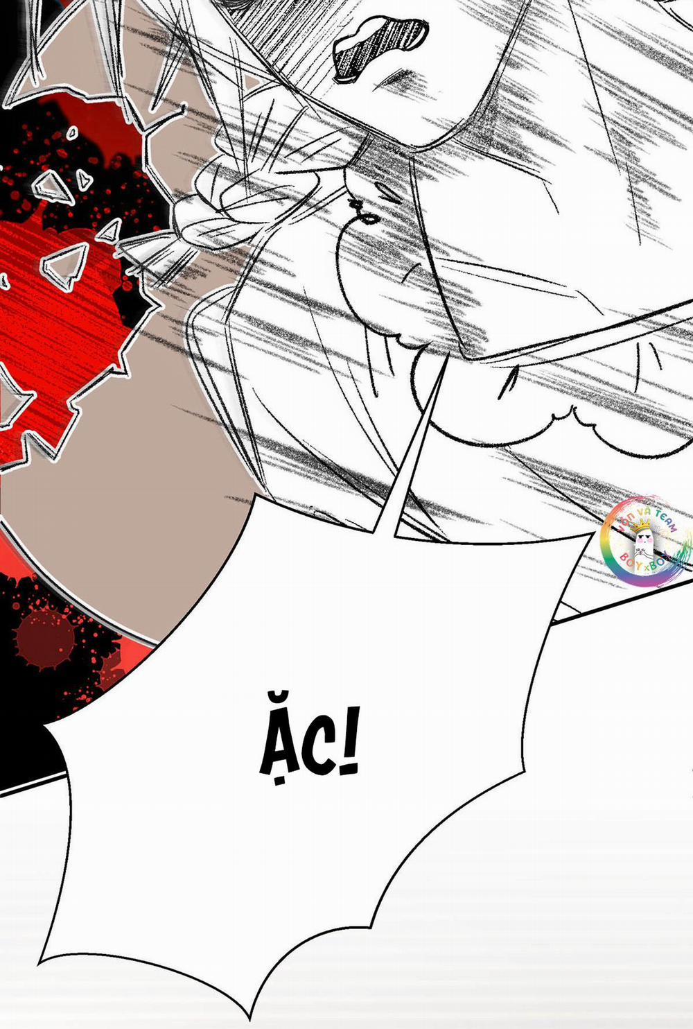 Mỗi Ngày Đều Muốn Tên Hoàng Tử Yandere Nhục Mặt 2 trang 38