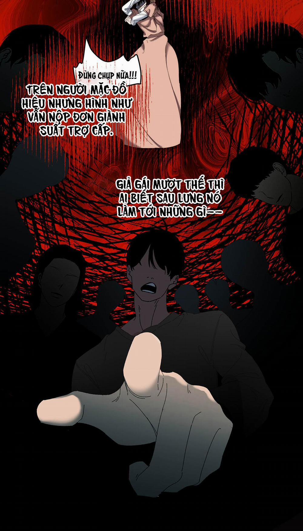 Mỗi Ngày Đều Muốn Tên Hoàng Tử Yandere Nhục Mặt 3 trang 23