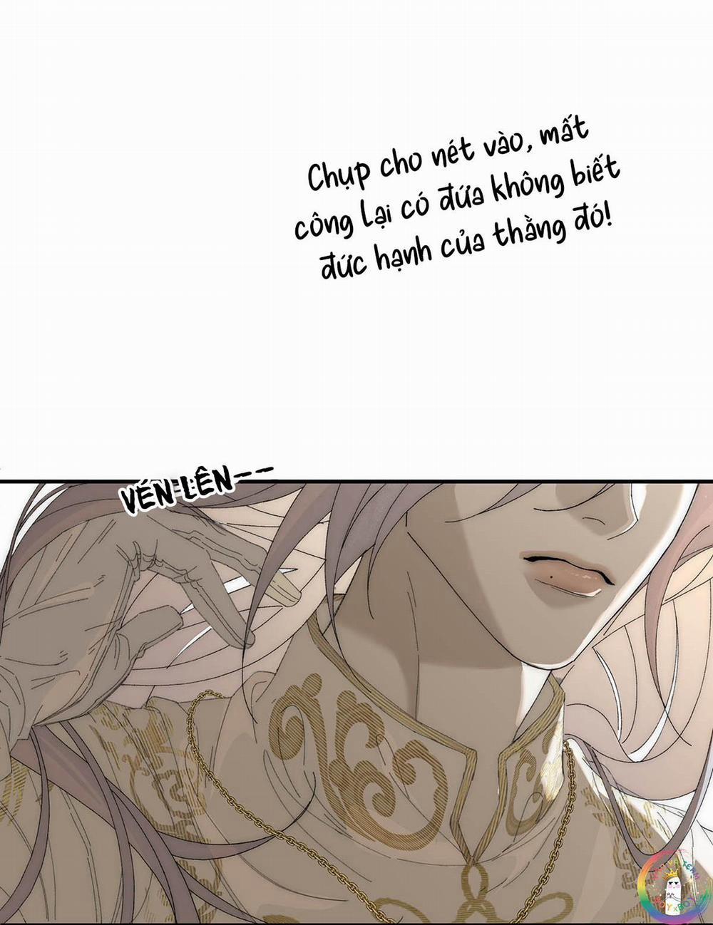Mỗi Ngày Đều Muốn Tên Hoàng Tử Yandere Nhục Mặt 3 trang 28