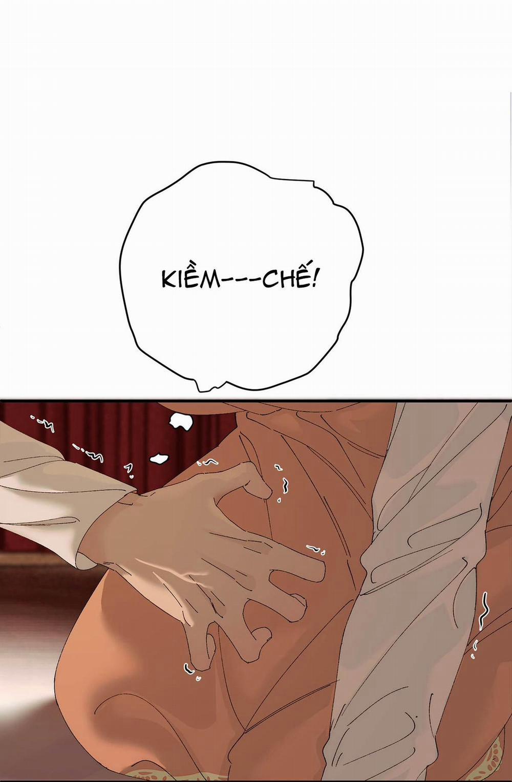 Mỗi Ngày Đều Muốn Tên Hoàng Tử Yandere Nhục Mặt 3 trang 3
