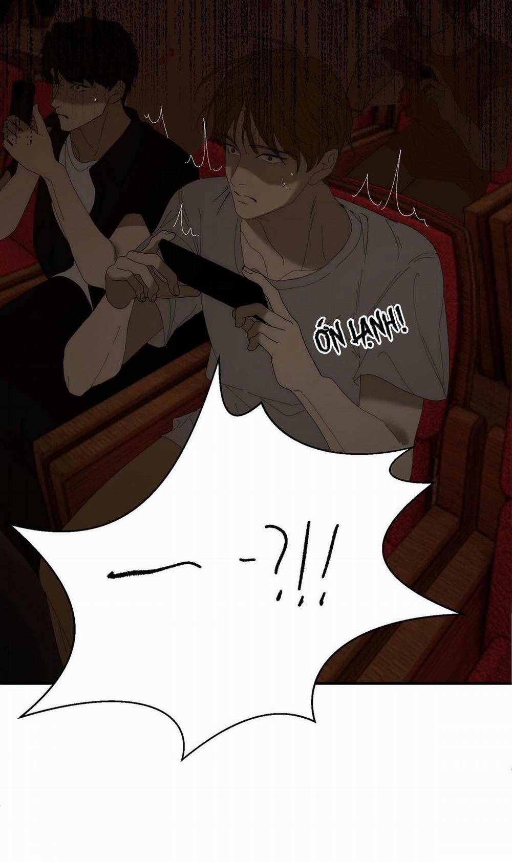 Mỗi Ngày Đều Muốn Tên Hoàng Tử Yandere Nhục Mặt 3 trang 35