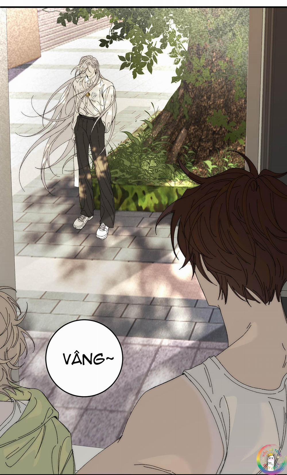 Mỗi Ngày Đều Muốn Tên Hoàng Tử Yandere Nhục Mặt 3 trang 52