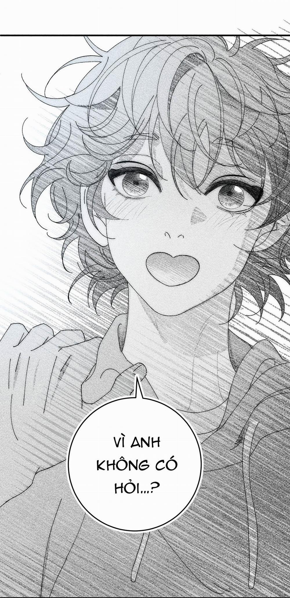 Mỗi Ngày Đều Muốn Tên Hoàng Tử Yandere Nhục Mặt 3 trang 61
