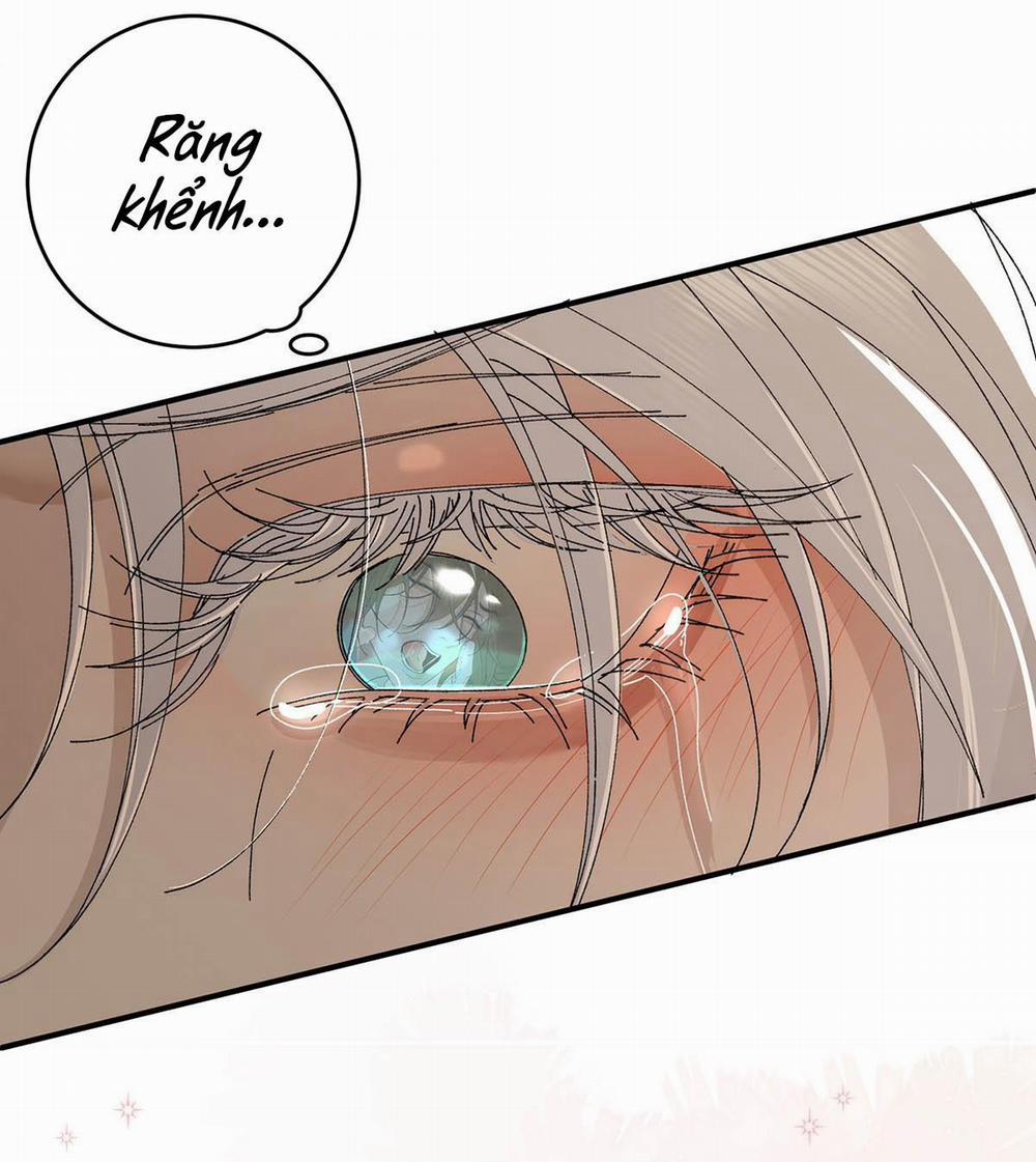 Mỗi Ngày Đều Muốn Tên Hoàng Tử Yandere Nhục Mặt 3 trang 8