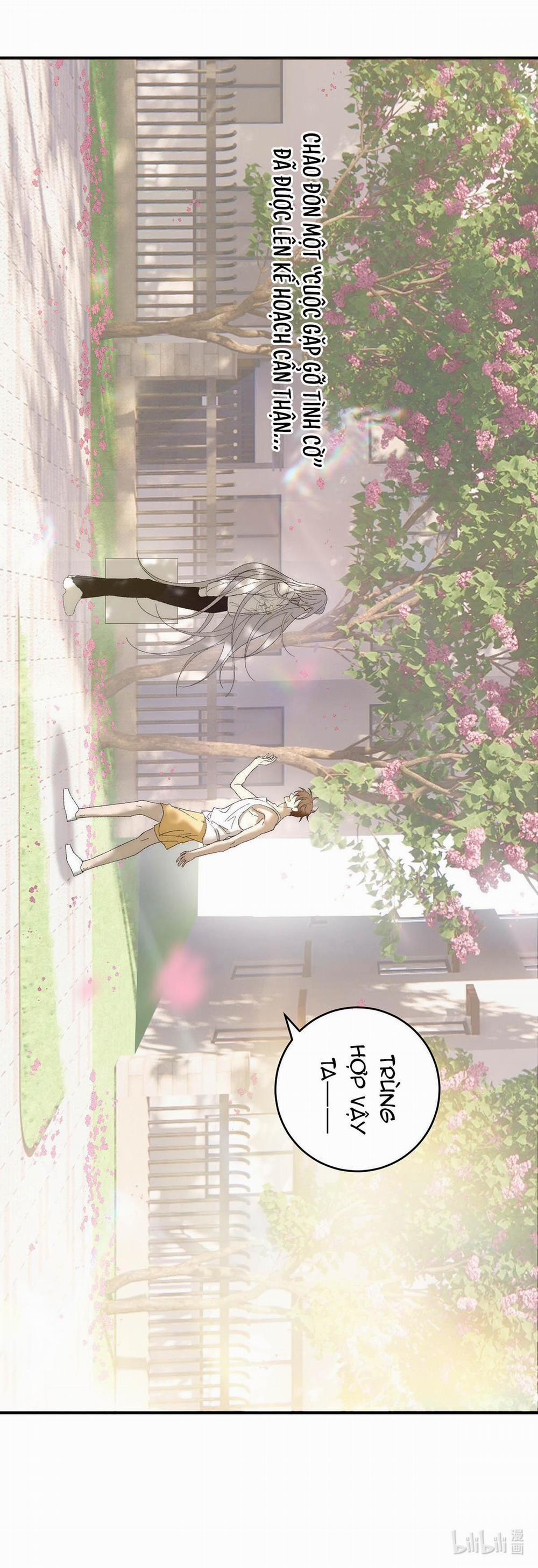 Mỗi Ngày Đều Muốn Tên Hoàng Tử Yandere Nhục Mặt 4 trang 8