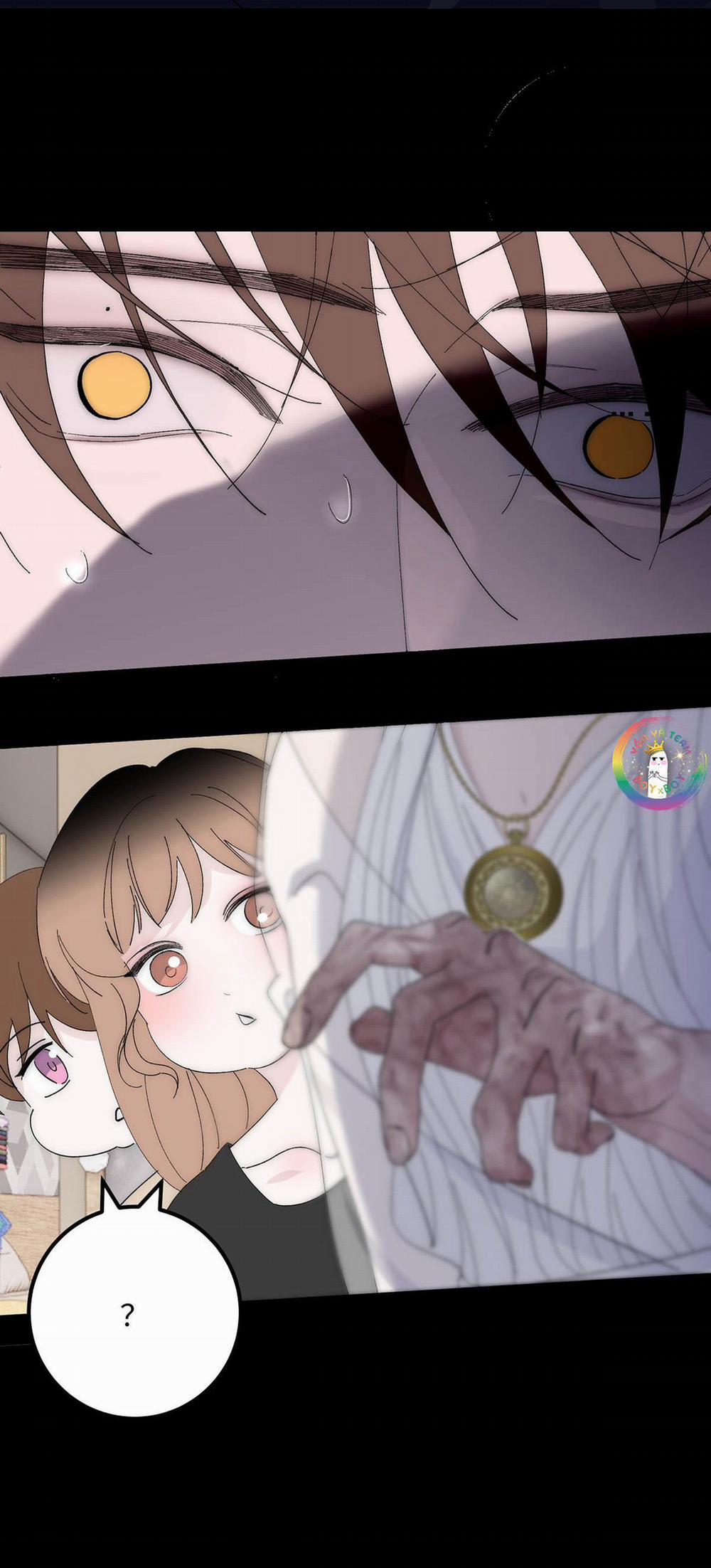 Mỗi Ngày Đều Muốn Tên Hoàng Tử Yandere Nhục Mặt 8 trang 11