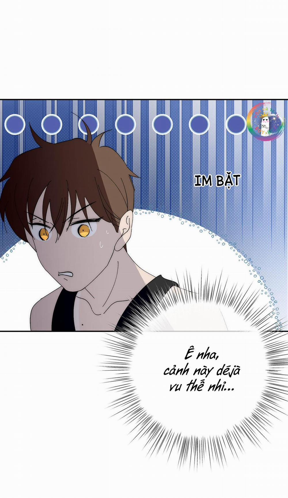 Mỗi Ngày Đều Muốn Tên Hoàng Tử Yandere Nhục Mặt 8 trang 40