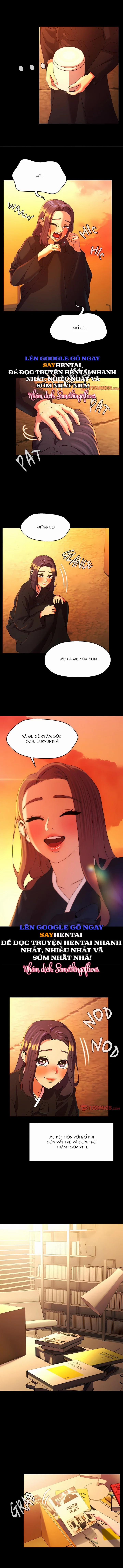 Mỗi Ngày. Một Cô Gái 26 trang 3
