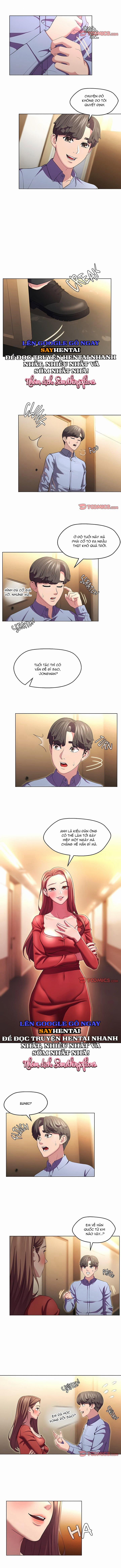 Mỗi Ngày. Một Cô Gái 27 trang 3