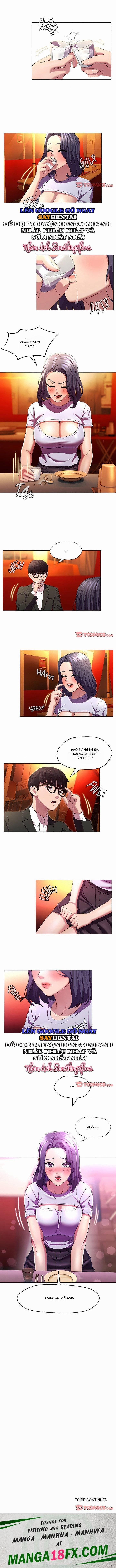Mỗi Ngày. Một Cô Gái 27 trang 5