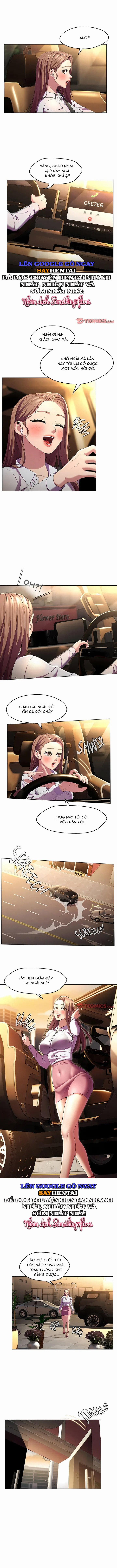 Mỗi Ngày. Một Cô Gái 30 trang 2