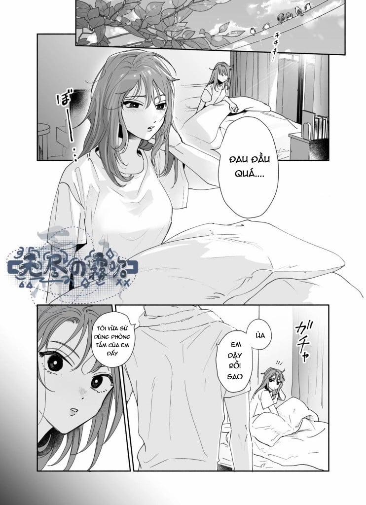 Mọi Người Muốn Sếp Của Họ Phải Khóc Thật Thảm Thiết 1.1 trang 2