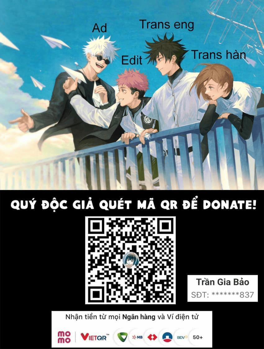 Mỗi Nơi, Một SexLand 1 trang 9