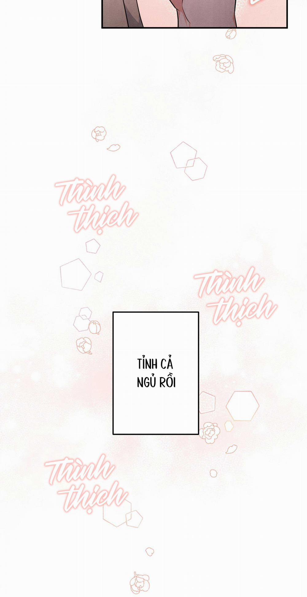 Mối Quan Hệ Bất Đắc Dĩ 17 trang 16