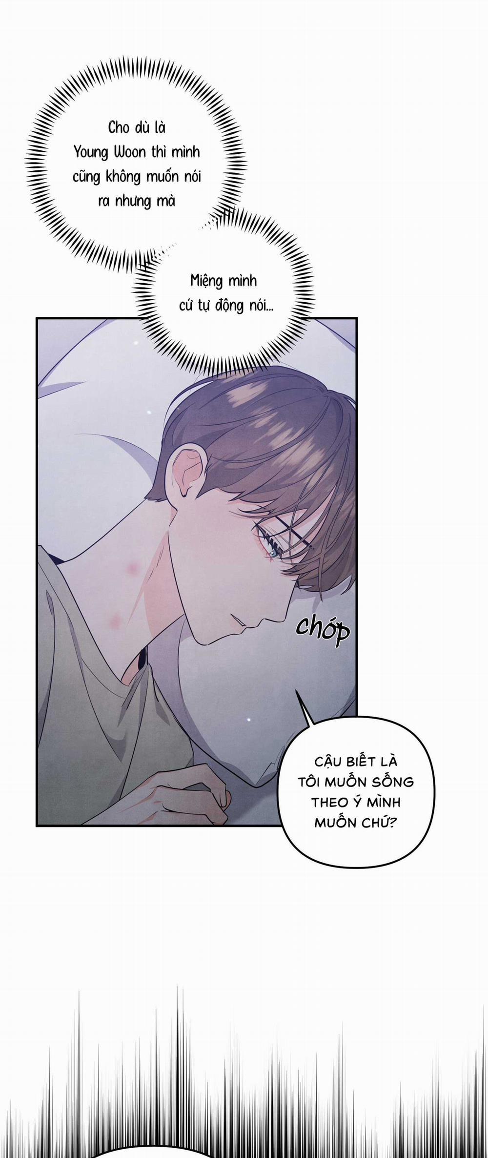 Mối Quan Hệ Bất Đắc Dĩ 17 trang 2