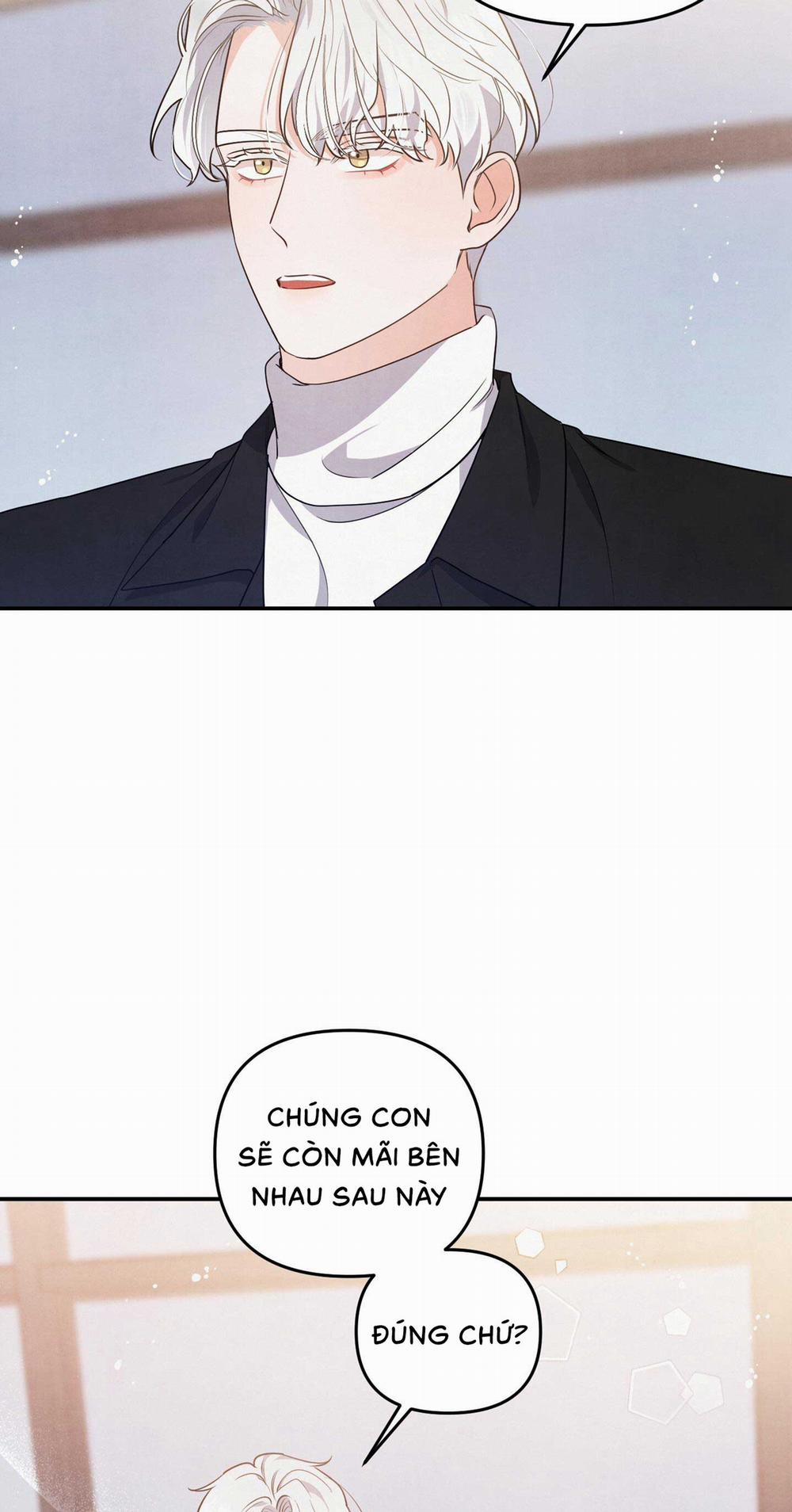 Mối Quan Hệ Bất Đắc Dĩ 17 trang 40
