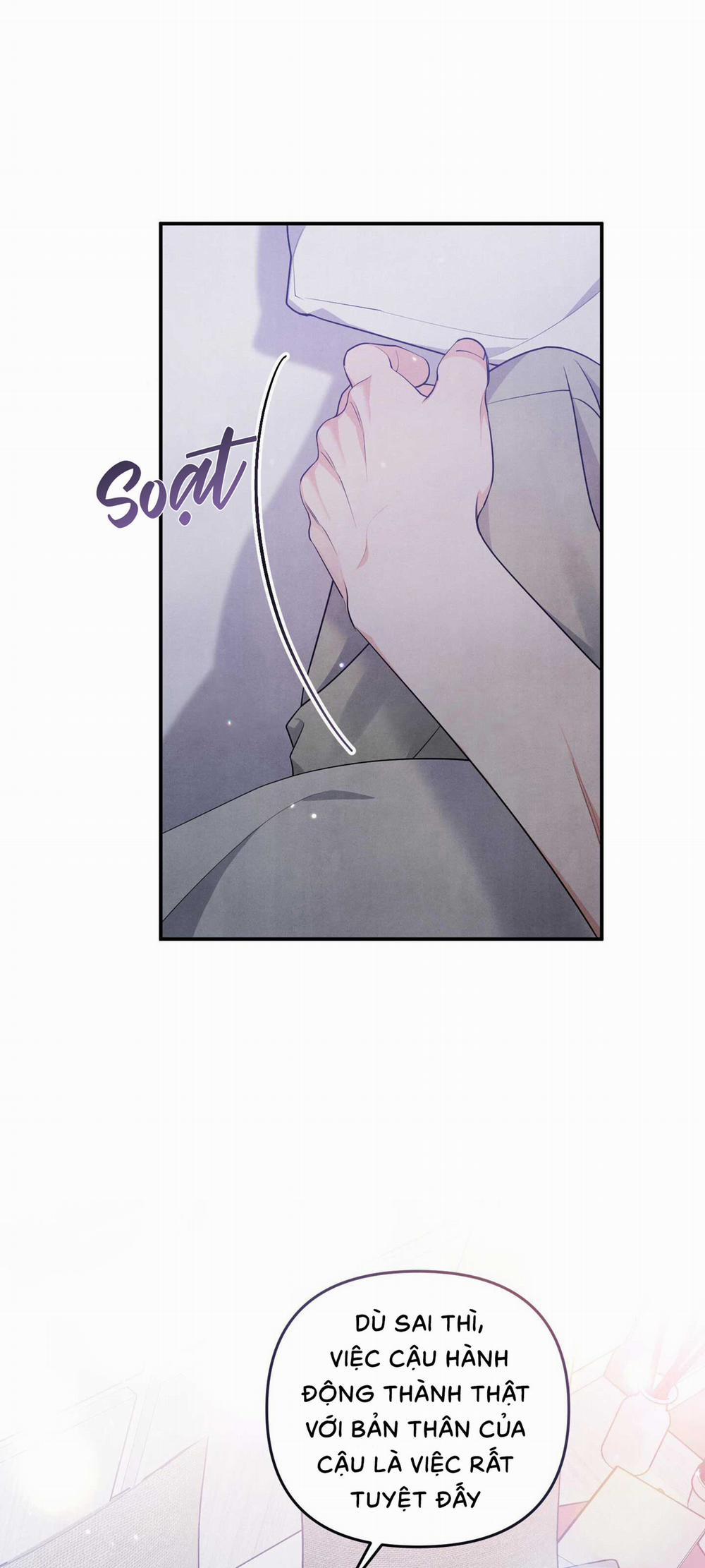 Mối Quan Hệ Bất Đắc Dĩ 17 trang 9