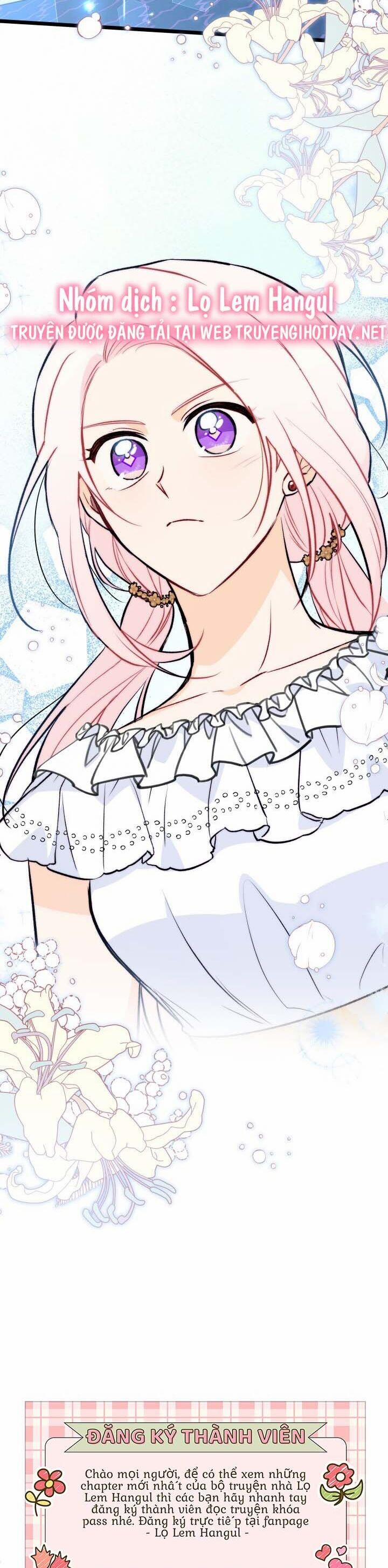 Mối Quan Hệ Cộng Sinh Giữa Báo Đen Và Thỏ Trắng 0: ToptruyenZ.com trang 18