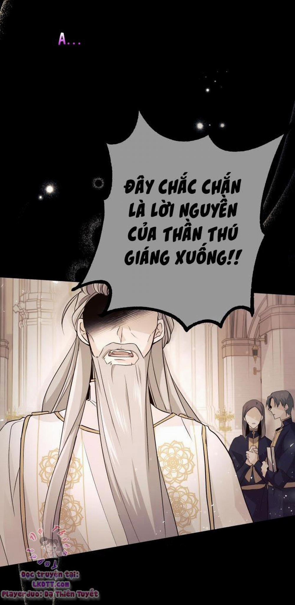 Mối Quan Hệ Cộng Sinh Giữa Báo Đen Và Thỏ Trắng 1 trang 11