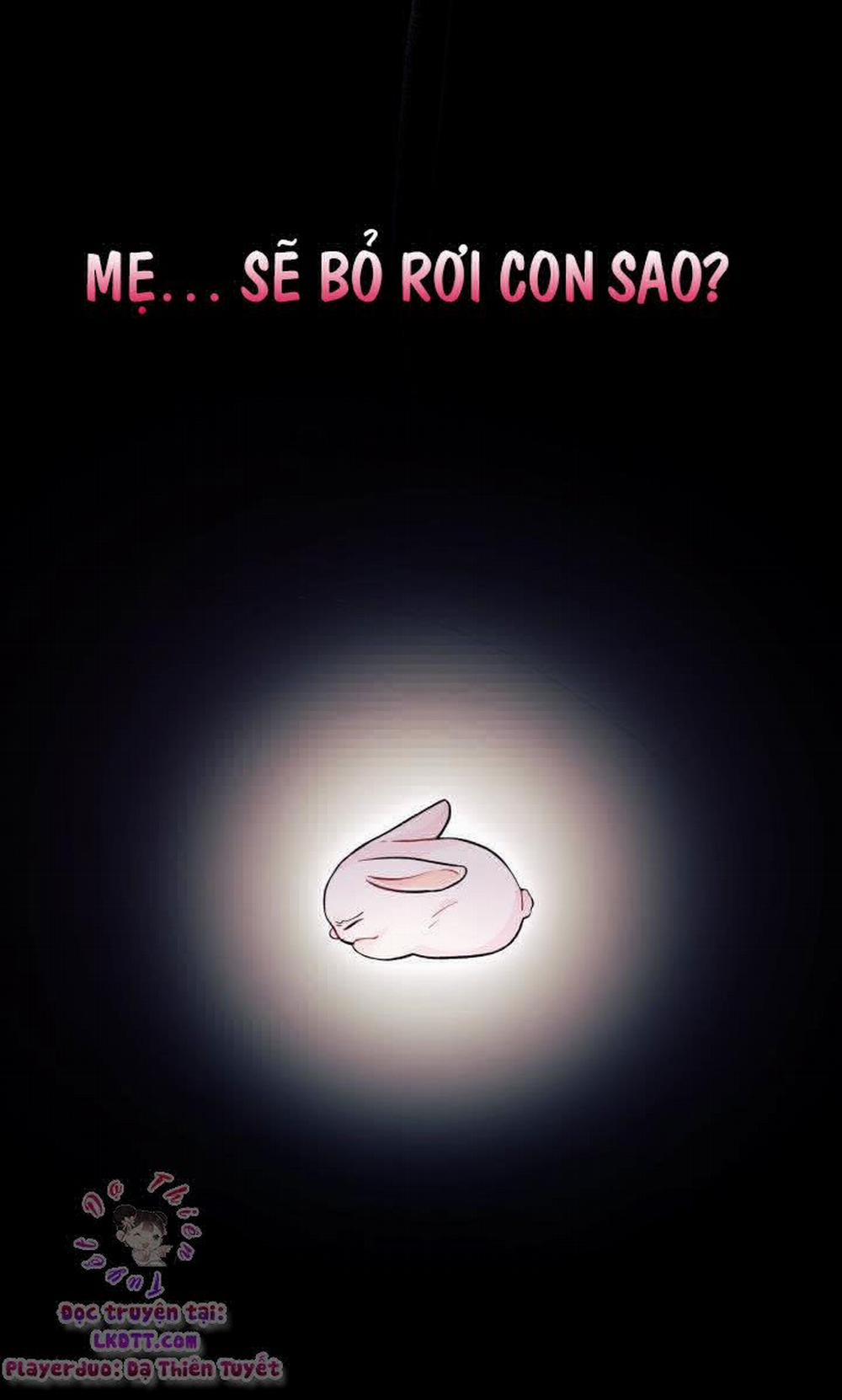 Mối Quan Hệ Cộng Sinh Giữa Báo Đen Và Thỏ Trắng 1 trang 13