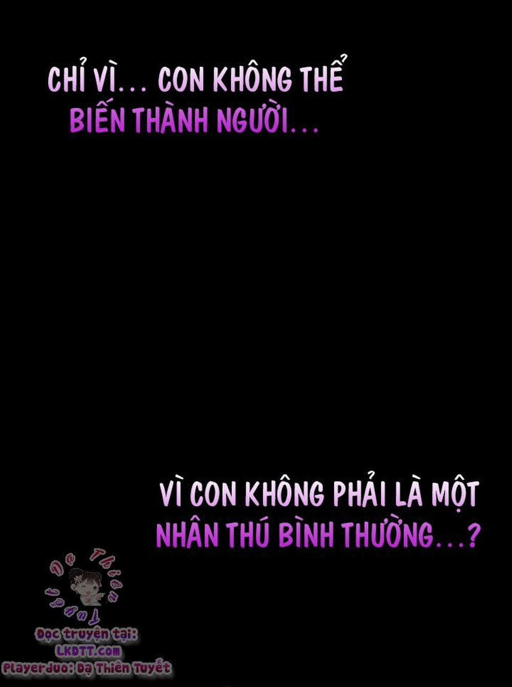 Mối Quan Hệ Cộng Sinh Giữa Báo Đen Và Thỏ Trắng 1 trang 14