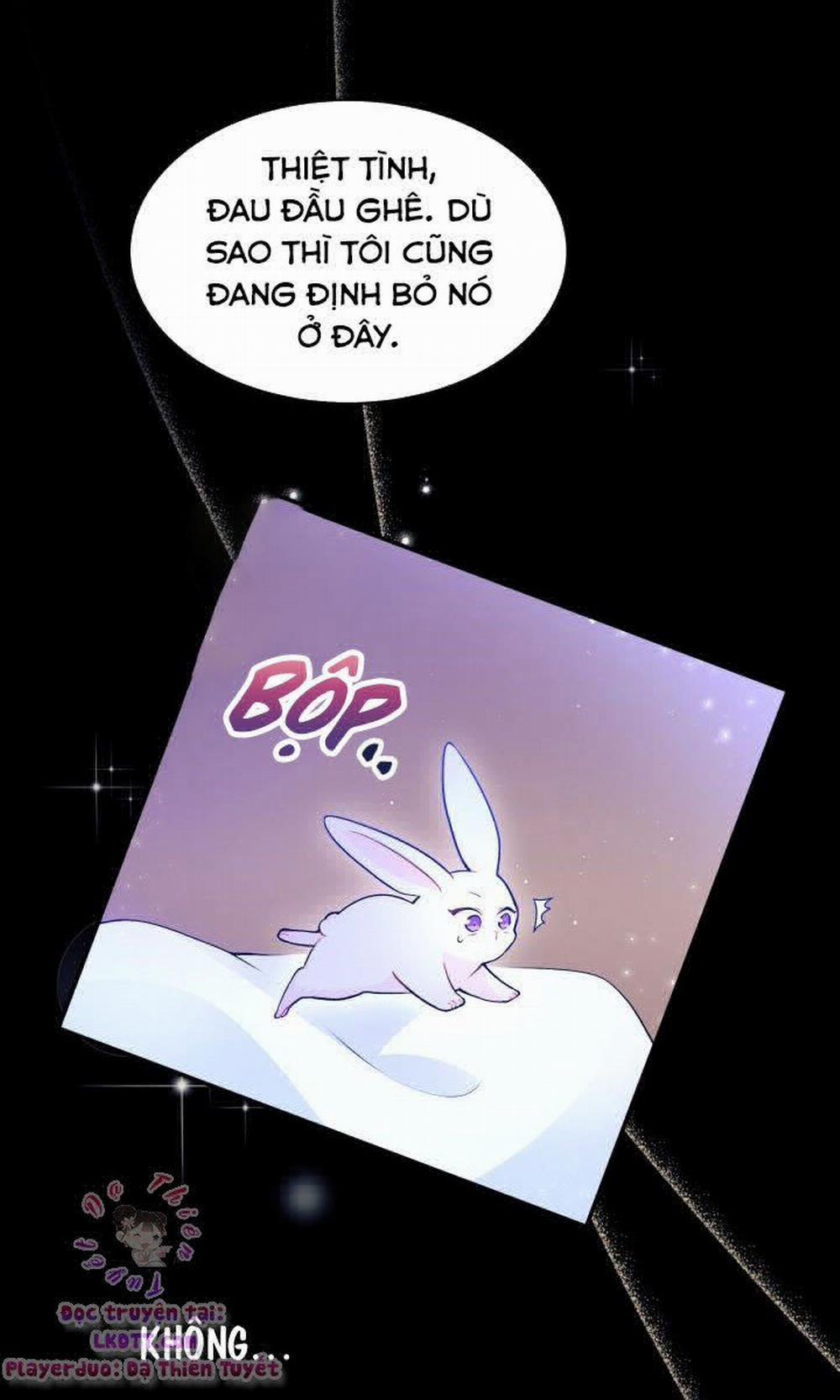 Mối Quan Hệ Cộng Sinh Giữa Báo Đen Và Thỏ Trắng 1 trang 18