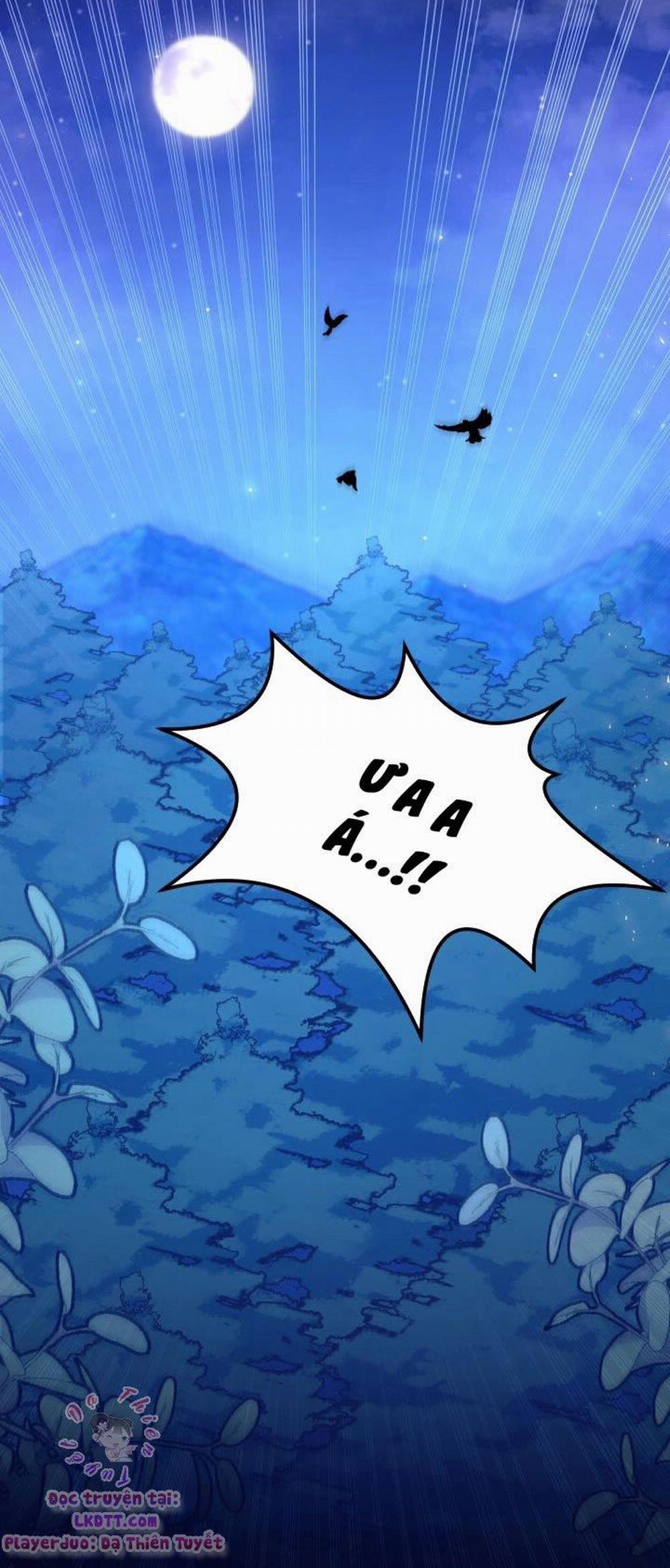 Mối Quan Hệ Cộng Sinh Giữa Báo Đen Và Thỏ Trắng 1 trang 23