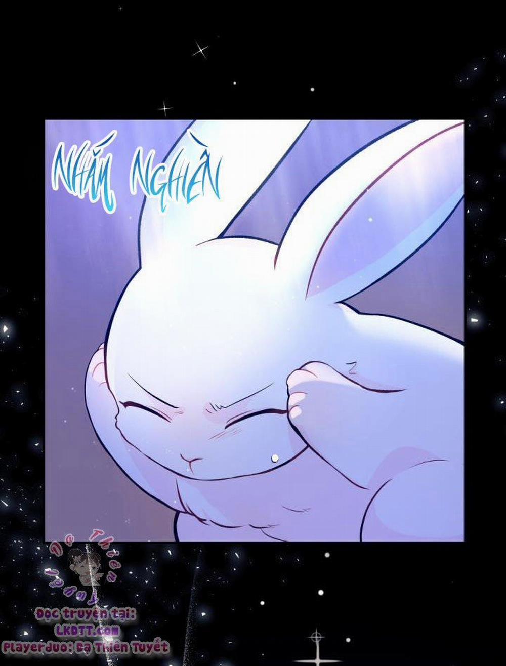 Mối Quan Hệ Cộng Sinh Giữa Báo Đen Và Thỏ Trắng 1 trang 27