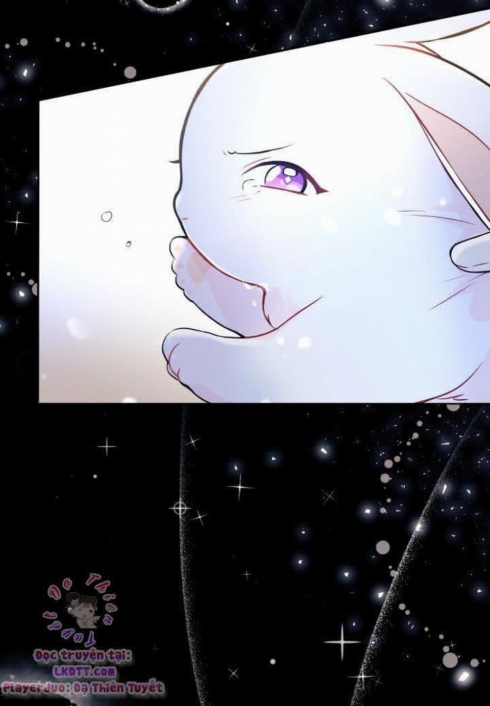 Mối Quan Hệ Cộng Sinh Giữa Báo Đen Và Thỏ Trắng 1 trang 29