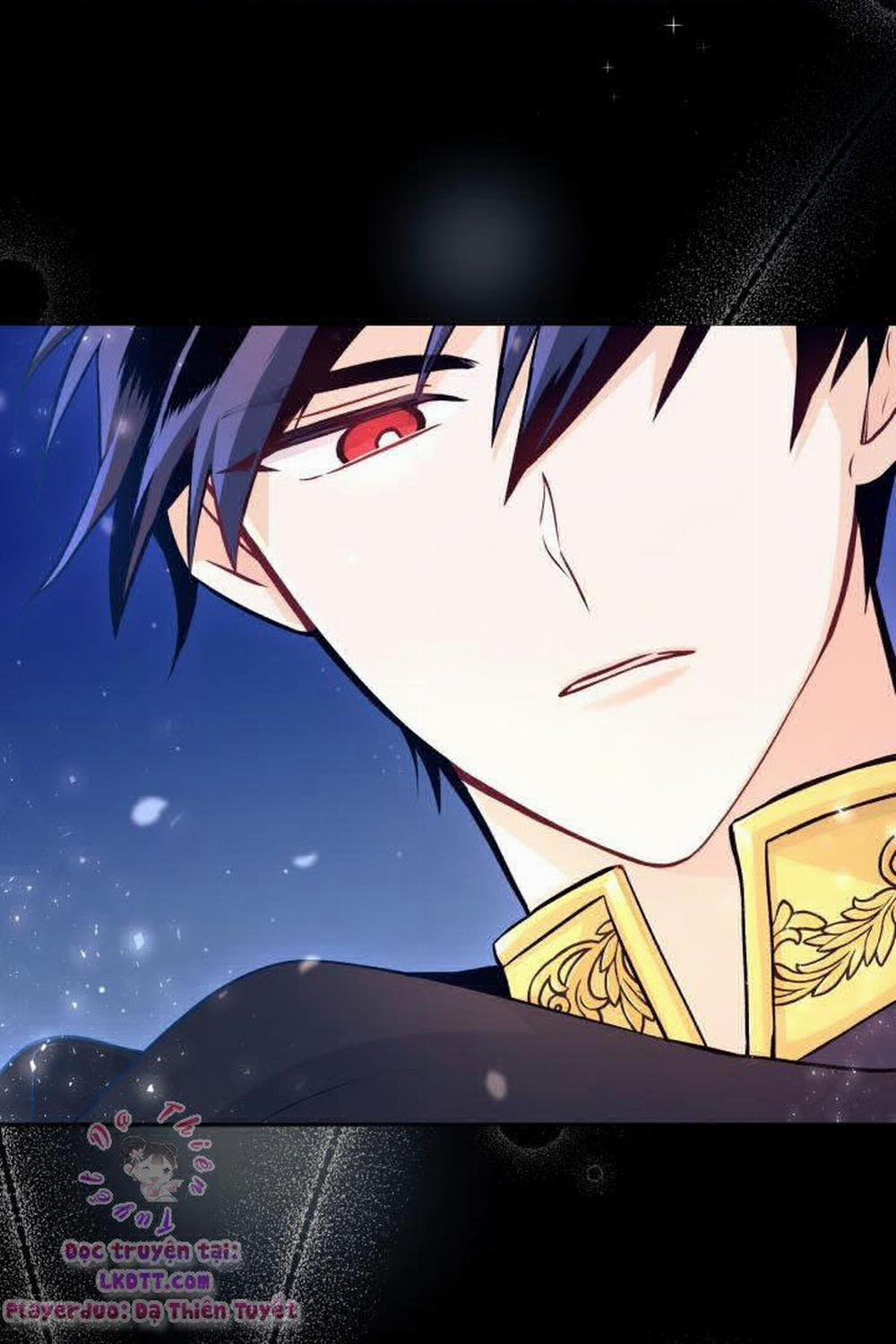 Mối Quan Hệ Cộng Sinh Giữa Báo Đen Và Thỏ Trắng 1 trang 34