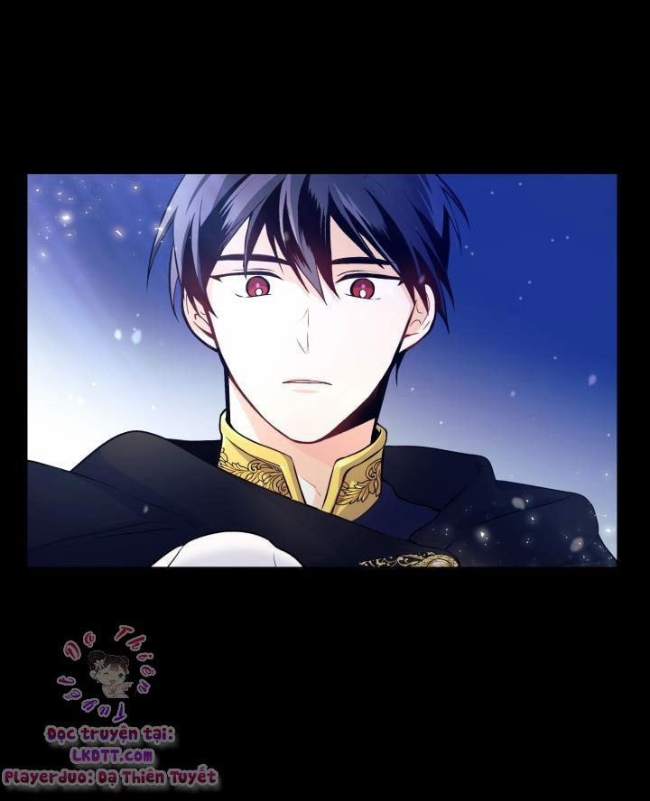 Mối Quan Hệ Cộng Sinh Giữa Báo Đen Và Thỏ Trắng 1 trang 37