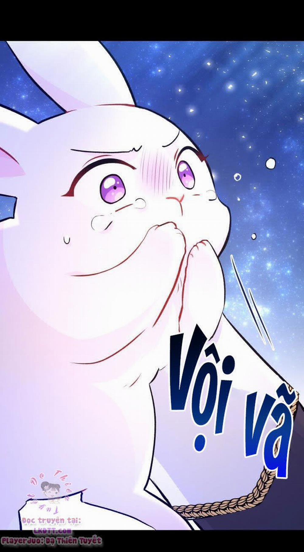 Mối Quan Hệ Cộng Sinh Giữa Báo Đen Và Thỏ Trắng 1 trang 42