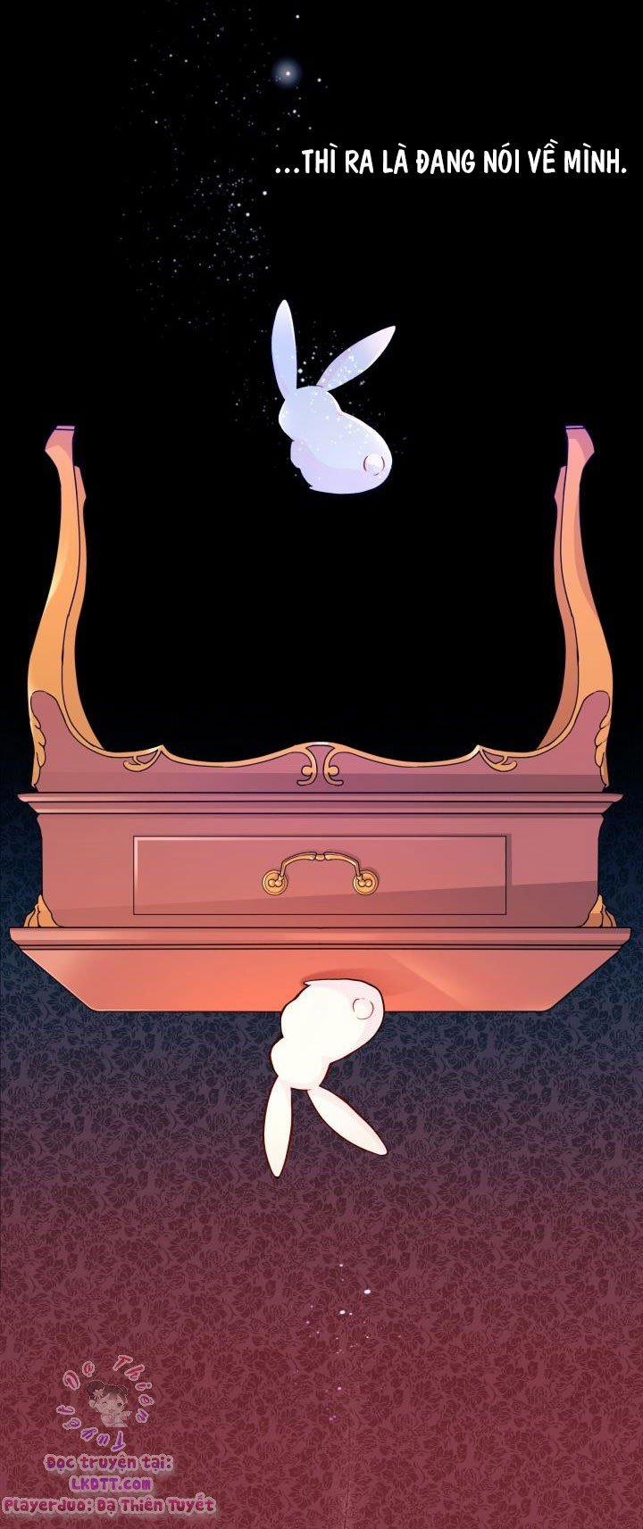 Mối Quan Hệ Cộng Sinh Giữa Báo Đen Và Thỏ Trắng 1 trang 6