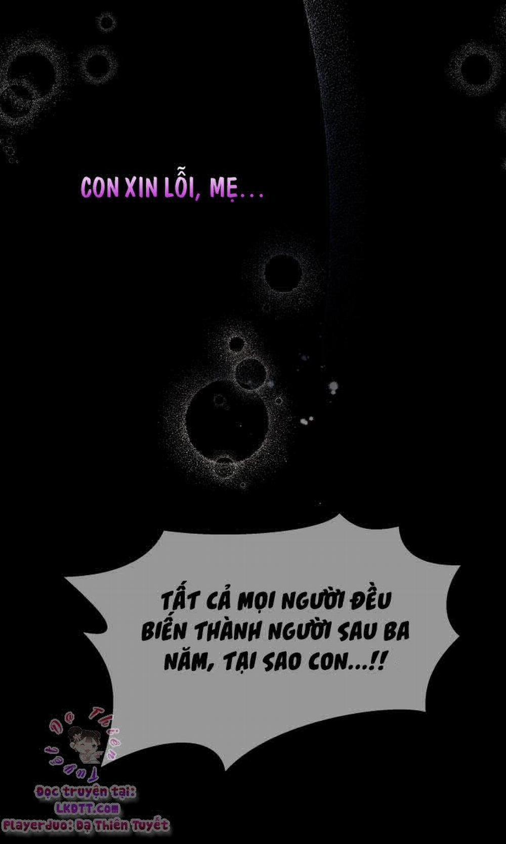 Mối Quan Hệ Cộng Sinh Giữa Báo Đen Và Thỏ Trắng 1 trang 8