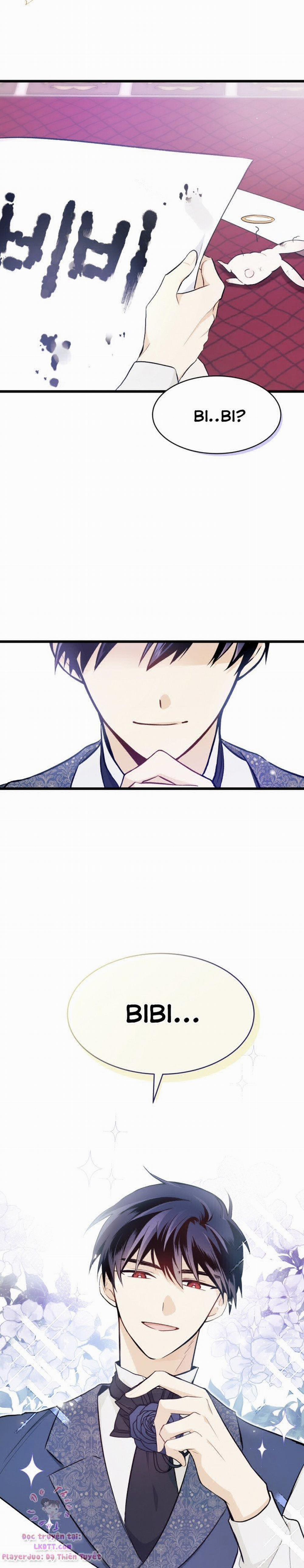 Mối Quan Hệ Cộng Sinh Giữa Báo Đen Và Thỏ Trắng 10 trang 22