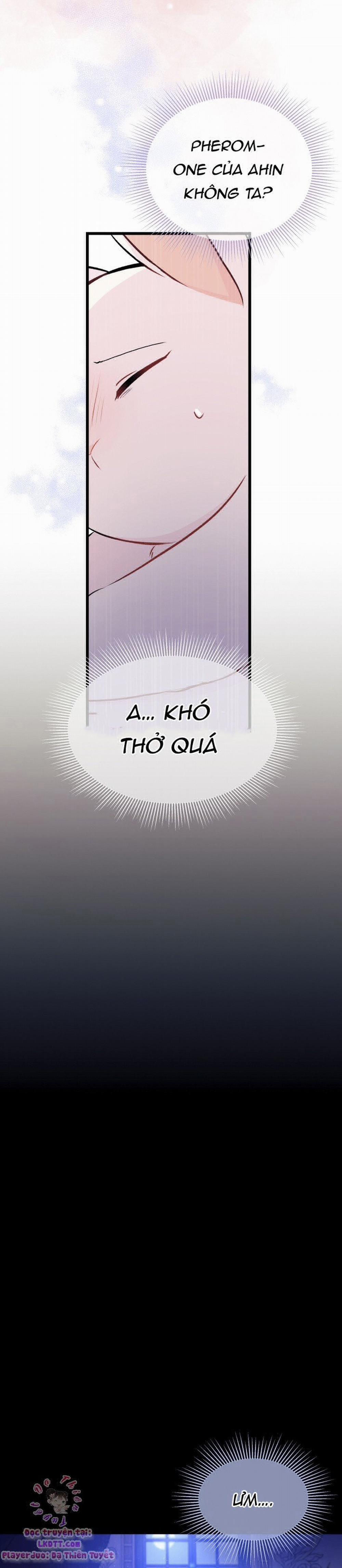 Mối Quan Hệ Cộng Sinh Giữa Báo Đen Và Thỏ Trắng 10 trang 28