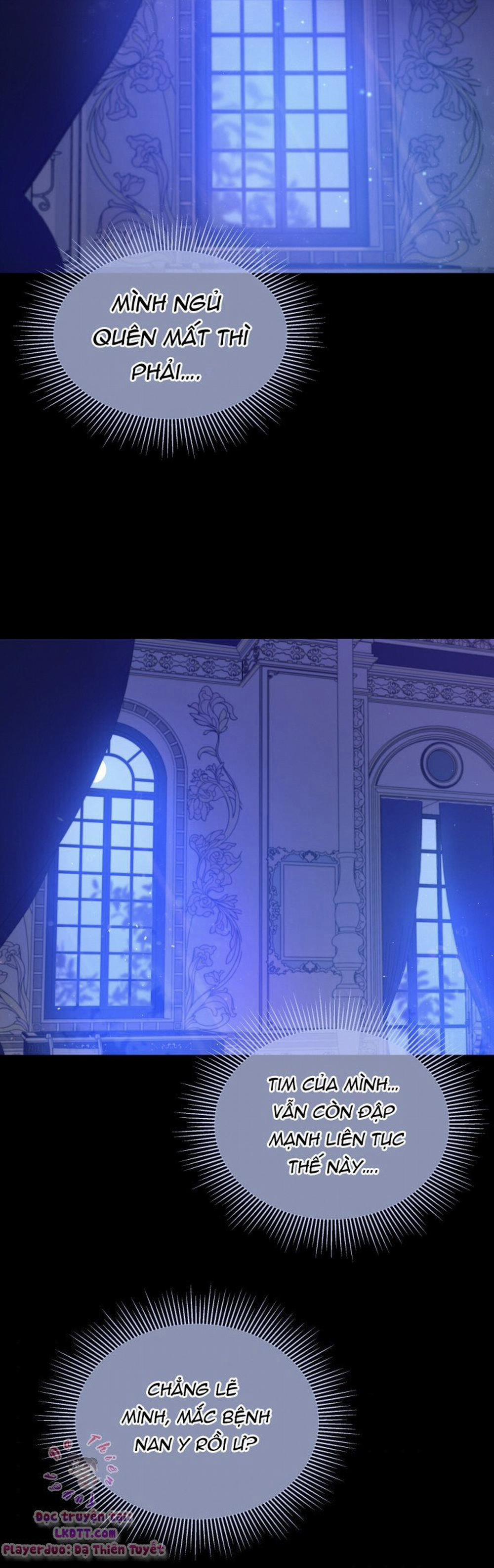 Mối Quan Hệ Cộng Sinh Giữa Báo Đen Và Thỏ Trắng 10 trang 29