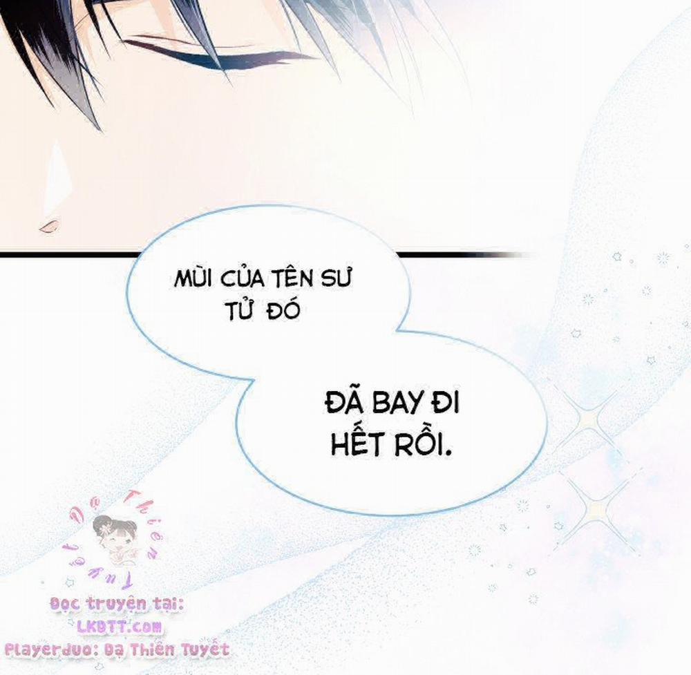 Mối Quan Hệ Cộng Sinh Giữa Báo Đen Và Thỏ Trắng 11 trang 32