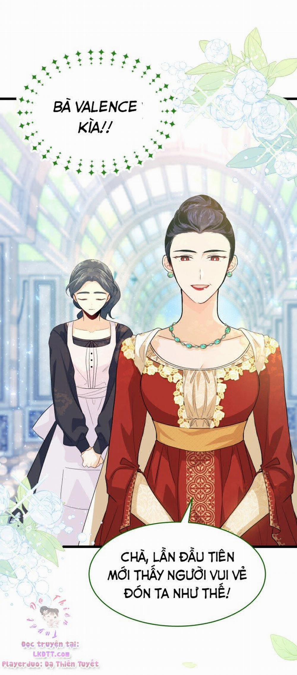 Mối Quan Hệ Cộng Sinh Giữa Báo Đen Và Thỏ Trắng 11 trang 41