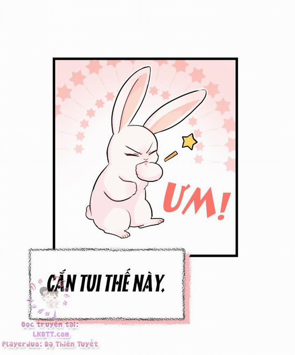 Mối Quan Hệ Cộng Sinh Giữa Báo Đen Và Thỏ Trắng 11 trang 46