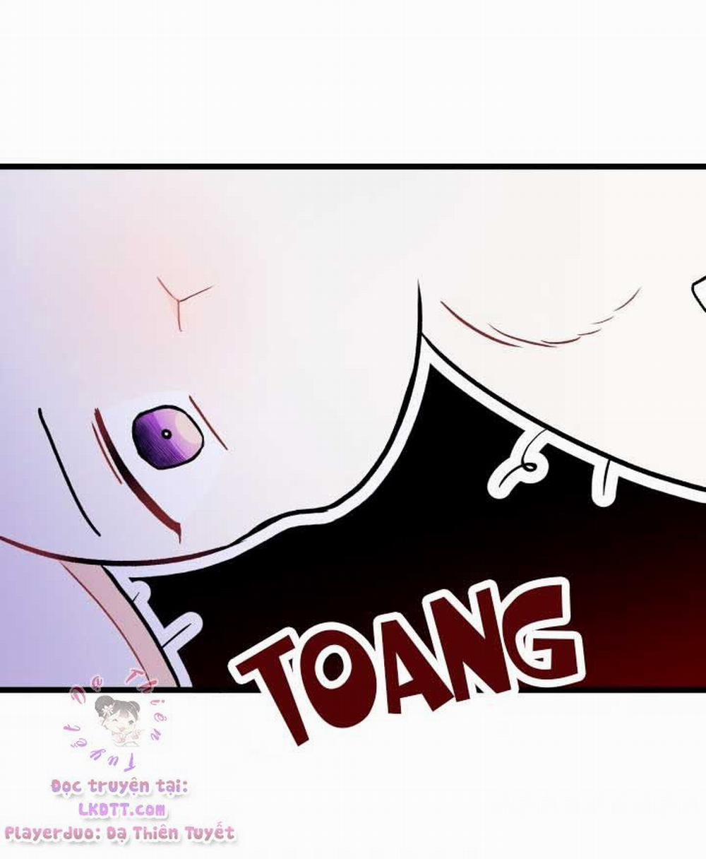 Mối Quan Hệ Cộng Sinh Giữa Báo Đen Và Thỏ Trắng 11 trang 60