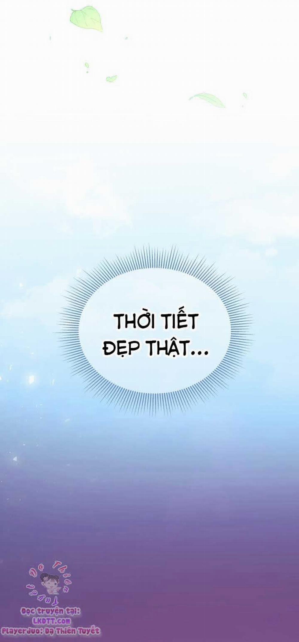 Mối Quan Hệ Cộng Sinh Giữa Báo Đen Và Thỏ Trắng 11 trang 65