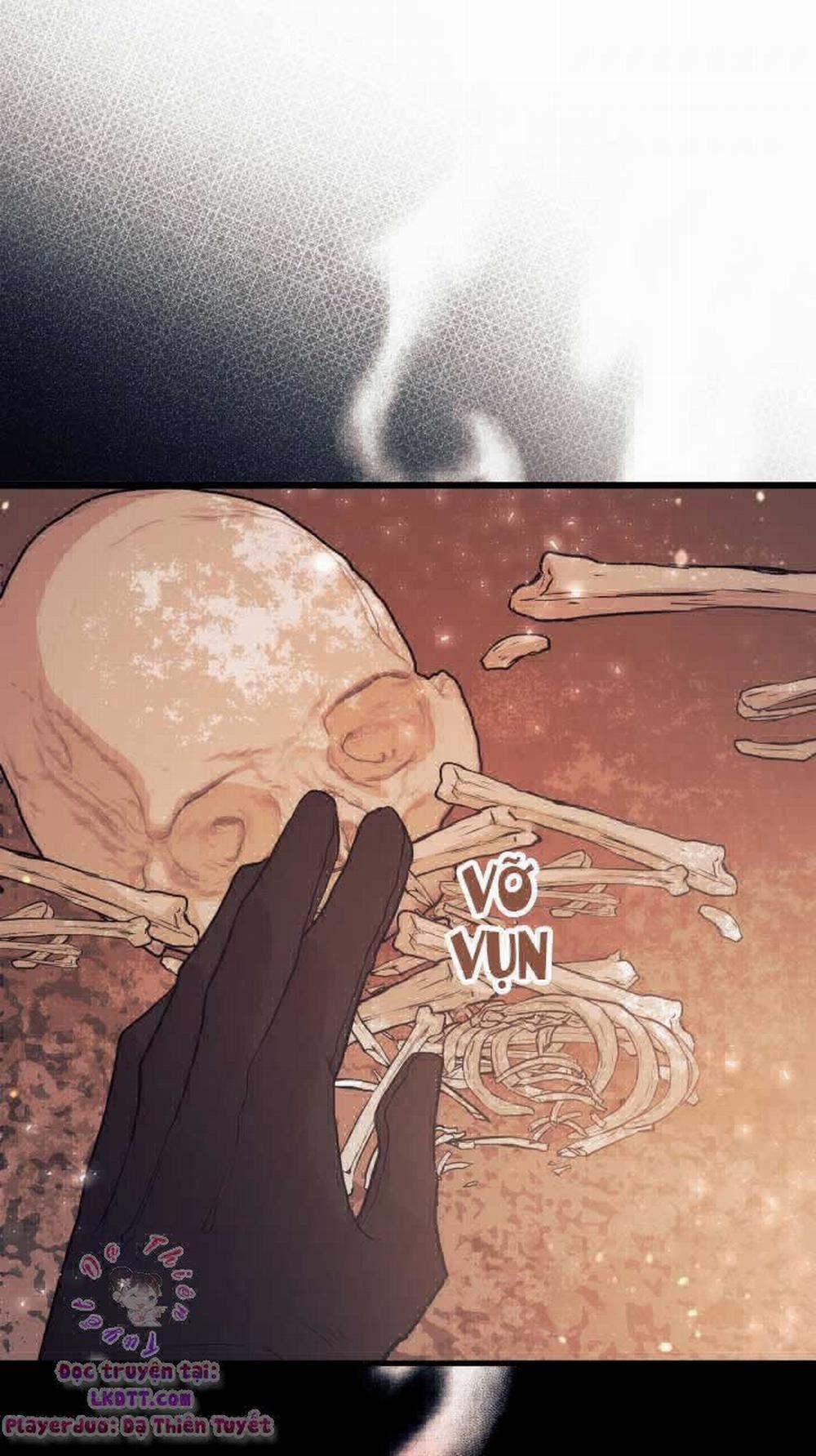 Mối Quan Hệ Cộng Sinh Giữa Báo Đen Và Thỏ Trắng 11 trang 68