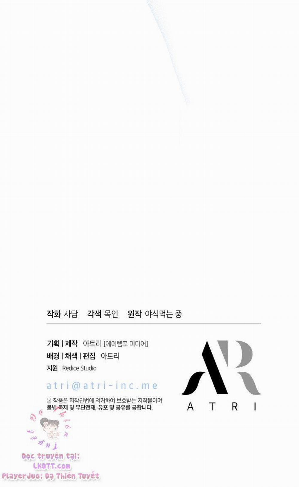 Mối Quan Hệ Cộng Sinh Giữa Báo Đen Và Thỏ Trắng 12 trang 22