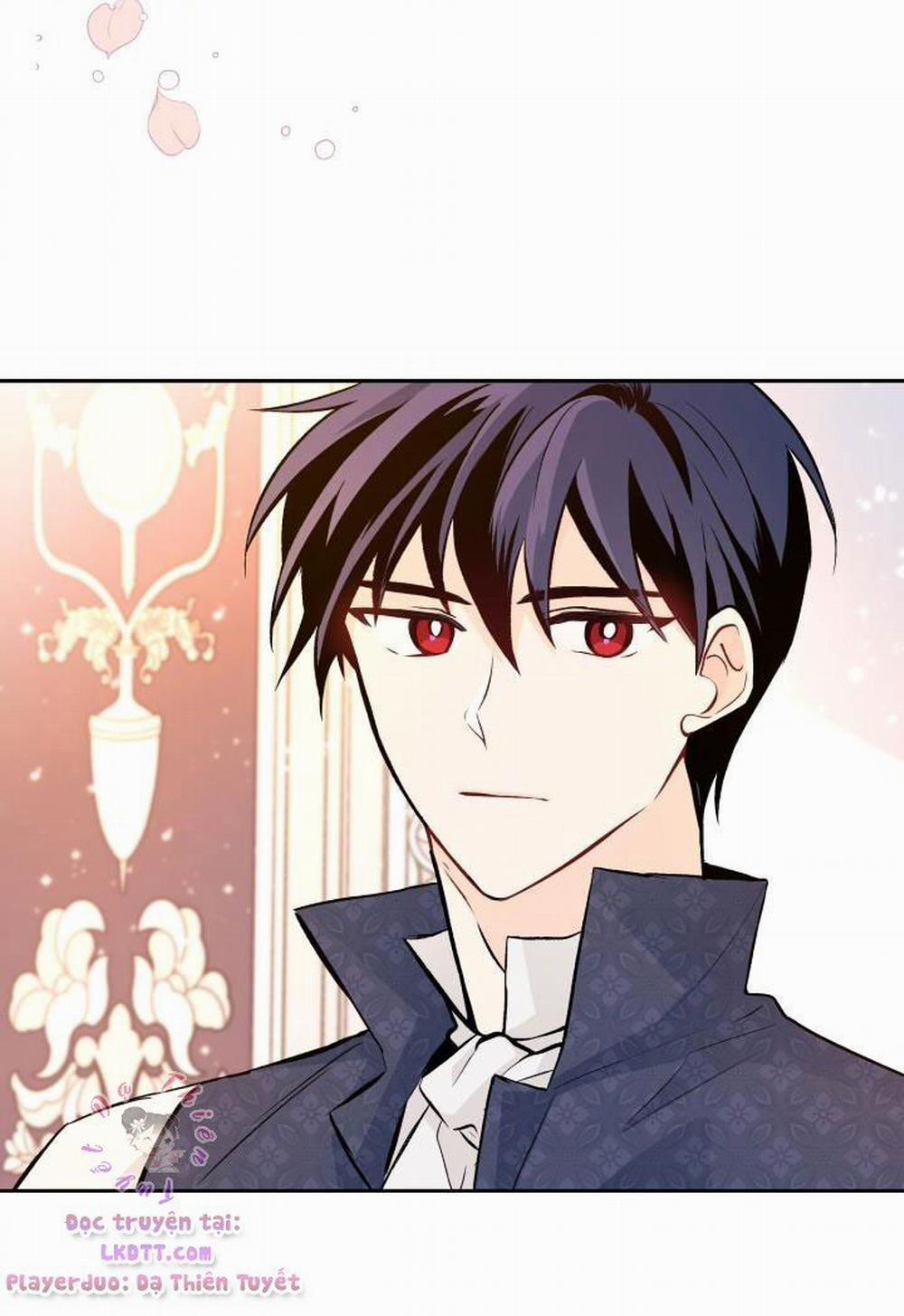 Mối Quan Hệ Cộng Sinh Giữa Báo Đen Và Thỏ Trắng 2 trang 55