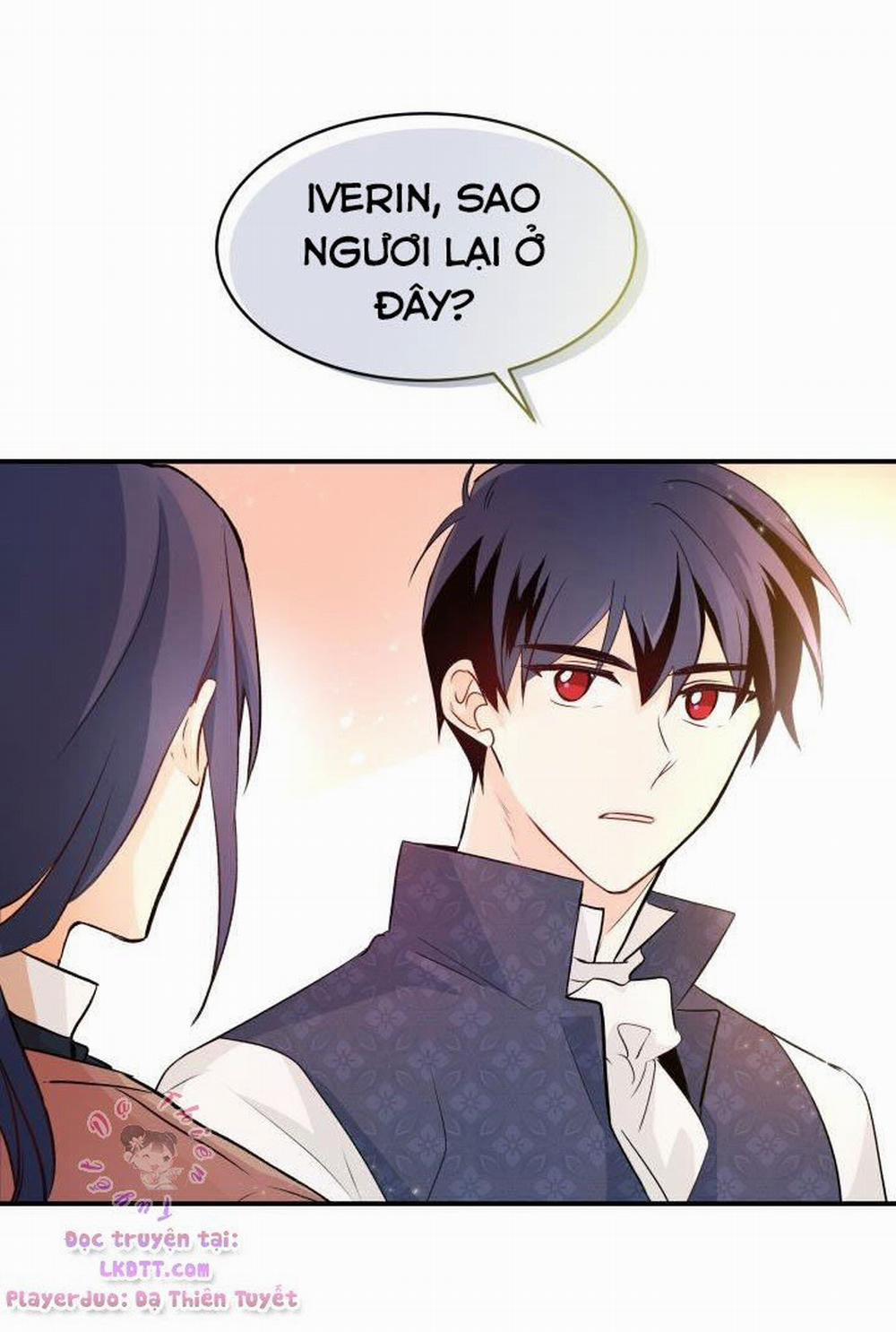 Mối Quan Hệ Cộng Sinh Giữa Báo Đen Và Thỏ Trắng 2 trang 57